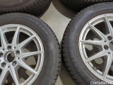  Mercedes  CLA-Klasse CLA -Klasse Shooting Brake CLA 180 (118.684) 1.3 110KW AT7 E6d #10