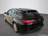  Mercedes  CLA-Klasse CLA -Klasse Shooting Brake CLA 180 (118.684) 1.3 110KW AT7 E6d #13