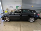  Mercedes  CLA-Klasse CLA -Klasse Shooting Brake CLA 180 (118.684) 1.3 110KW AT7 E6d #17