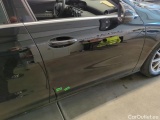  Mercedes  CLA-Klasse CLA -Klasse Shooting Brake CLA 180 (118.684) 1.3 110KW AT7 E6d #27