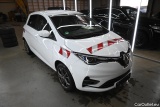  Renault  Zoe  Techno 52kWh #8