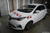  Renault  Zoe  Techno 52kWh #24