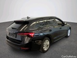  Skoda  Octavia  Combi Ambition 2.0 TDI 85KW AT7 E6d #2