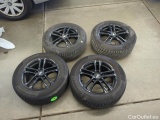  Skoda  Octavia  Combi Ambition 2.0 TDI 85KW AT7 E6d #9