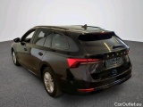  Skoda  Octavia  Combi Ambition 2.0 TDI 85KW AT7 E6d #11