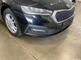  Skoda  Octavia  Combi Ambition 2.0 TDI 85KW AT7 E6d #26
