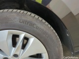  Skoda  Octavia  Combi Ambition 2.0 TDI 85KW AT7 E6d #12