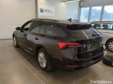  Skoda  Octavia  Combi Ambition 2.0 TDI 85KW AT7 E6d #15
