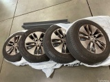  Skoda  Octavia  Combi Ambition 2.0 TDI 85KW AT7 E6d #33