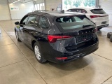  Skoda  Octavia  Combi Ambition 2.0 TDI 85KW AT7 E6d #34