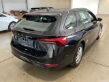  Skoda  Octavia  Combi Ambition 2.0 TDI 85KW AT7 E6d #35