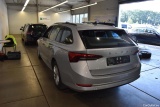  Skoda  Octavia  Combi Ambition 2.0 TDI 85KW AT7 E6d #7