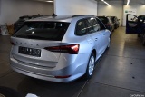  Skoda  Octavia  Combi Ambition 2.0 TDI 85KW AT7 E6d #8