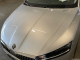  Skoda  Octavia  Combi Ambition 2.0 TDI 85KW MT6 E6d #9