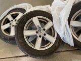  Skoda  Octavia  Combi Ambition 2.0 TDI 85KW MT6 E6d #19