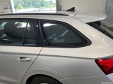  Skoda  Octavia  Combi Ambition 2.0 TDI 85KW MT6 E6d #25