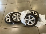  Skoda  Octavia  Combi Ambition 2.0 TDI 85KW MT6 E6d #51