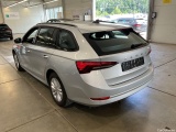  Skoda  Octavia  Combi Ambition 2.0 TDI 85KW MT6 E6d #52