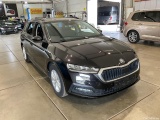  Skoda  Octavia  Combi Ambition 2.0 TDI 85KW MT6 E6d #27