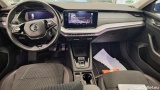  Skoda  Octavia  Combi Ambition iV 1.4 TSI 150KW AT6 E6d #4