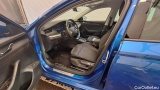  Skoda  Octavia  Combi Ambition iV 1.4 TSI 150KW AT6 E6d #5