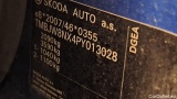  Skoda  Octavia  Combi Ambition iV 1.4 TSI 150KW AT6 E6d #6