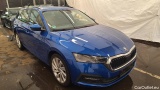  Skoda  Octavia  Combi Ambition iV 1.4 TSI 150KW AT6 E6d #8