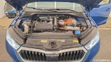  Skoda  Octavia  Combi Ambition iV 1.4 TSI 150KW AT6 E6d #13