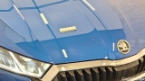 Skoda  Octavia  Combi Ambition iV 1.4 TSI 150KW AT6 E6d #22