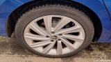  Skoda  Octavia  Combi Ambition iV 1.4 TSI 150KW AT6 E6d #20
