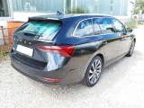  Skoda  Octavia  Combi Style 2.0 TDI 110KW AT7 E6d #2