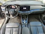  Skoda  Octavia  Combi Style 2.0 TDI 110KW AT7 E6d #3