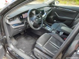  Skoda  Octavia  Combi Style 2.0 TDI 110KW AT7 E6d #4