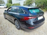  Skoda  Octavia  Combi Style 2.0 TDI 110KW AT7 E6d #9