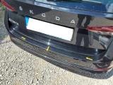  Skoda  Octavia  Combi Style 2.0 TDI 110KW AT7 E6d #43