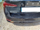  Skoda  Octavia  Combi Style 2.0 TDI 110KW AT7 E6d #49