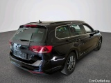  Volkswagen  Passat  Variant Business 2.0 TDI 110KW AT7 E6d #2