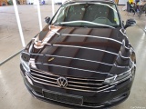  Volkswagen  Passat  Variant Business 2.0 TDI 110KW AT7 E6d #8