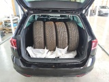  Volkswagen  Passat  Variant Business 2.0 TDI 110KW AT7 E6d #53