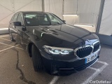  Bmw  Serie 5 Série 5 / 2020 / 4P / Berline 520i 184ch Business Design BVA8 / PRÊT A VENDRE
 #4