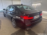  Bmw  Serie 5 Série 5 / 2020 / 4P / Berline 520i 184ch Business Design BVA8 / PRÊT A VENDRE
 #2