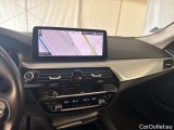  Bmw  Serie 5 Série 5 / 2020 / 4P / Berline 520i 184ch Business Design BVA8 / PRÊT A VENDRE
 #7