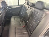  Bmw  Serie 5 Série 5 / 2020 / 4P / Berline 520i 184ch Business Design BVA8 / PRÊT A VENDRE
 #9