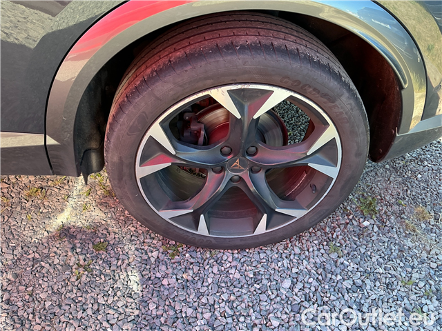  Cupra  Formentor  2.0 TSI 140 4Dr AT #12