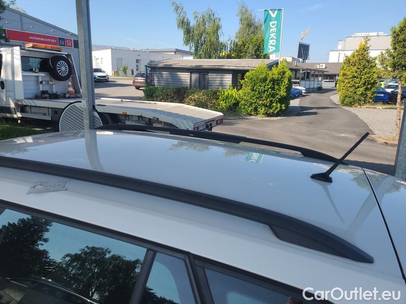  Skoda  Fabia  Combi (2015)  Com.1.0TSI 70 Ambition #6