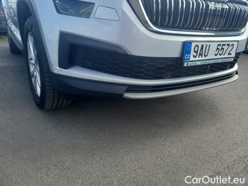  Skoda  Kodiaq  (2016)  2.0TDI 110 Style AT #4