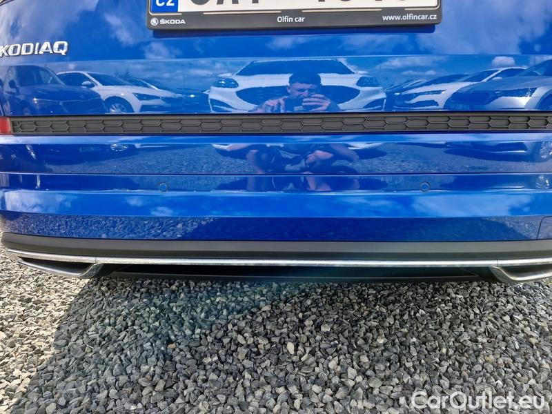 Skoda  Kodiaq  (2016) 2.0TDI 147 L&K 4x4 AT #8