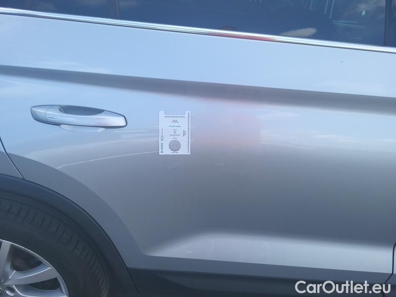  Skoda  Kodiaq  (2016)  2.0TDI 110 Style AT #14
