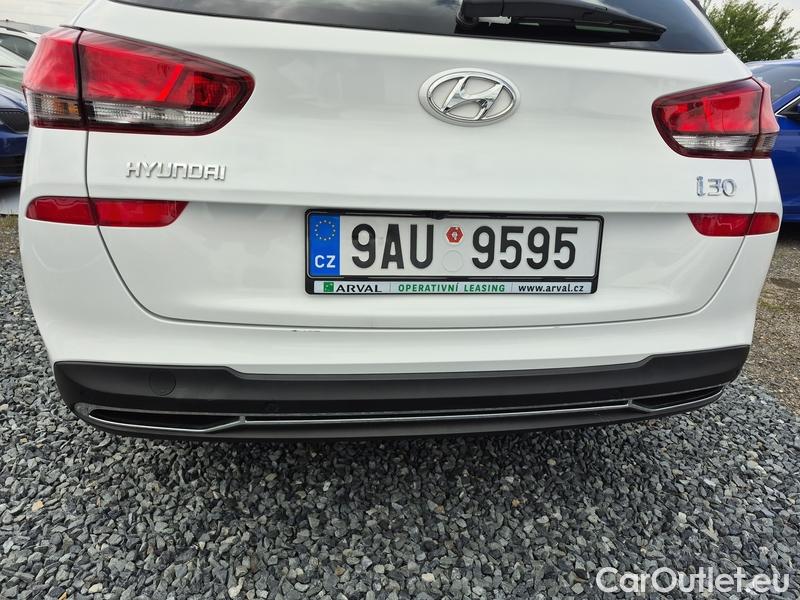 Hyundai  i30  (PD)(01.2017  ->)  kom.1.0TGDI 120 Smart #8