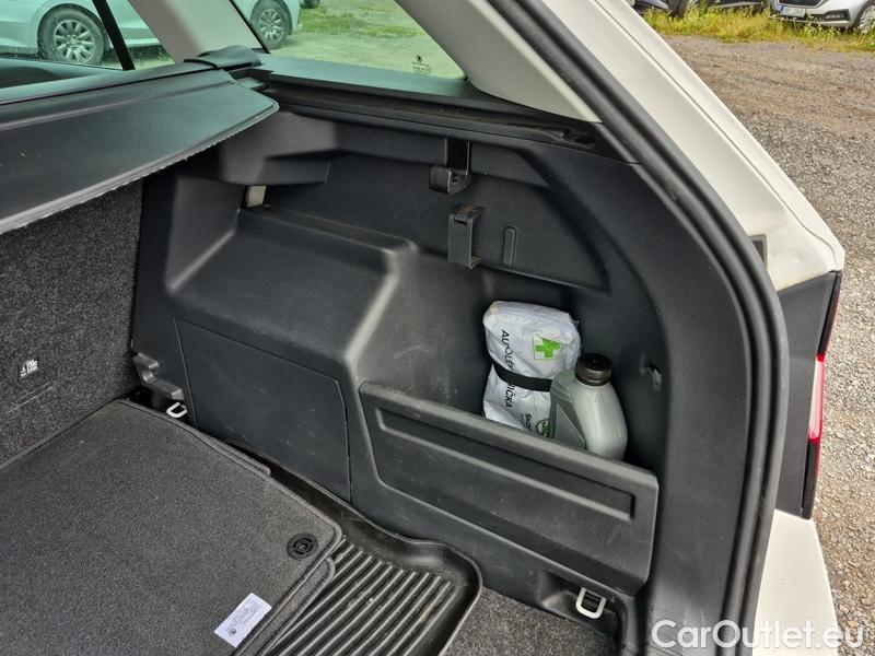  Skoda  Fabia  (PJ3) (2021) Com.1.0TSI 70 Ambition 5d #5
